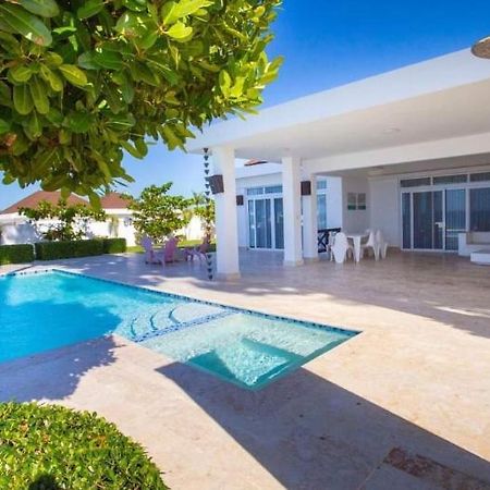Luxe House Bed & Breakfast Santo Domingo Eksteriør bilde