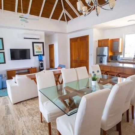 Luxe House Bed & Breakfast Santo Domingo Eksteriør bilde