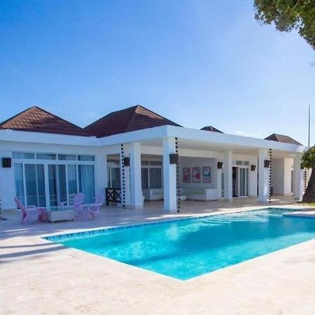 Luxe House Bed & Breakfast Santo Domingo Eksteriør bilde