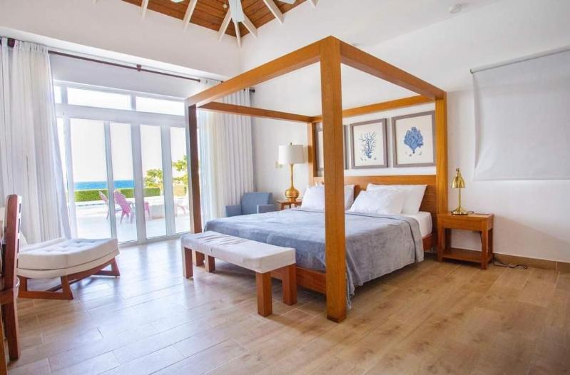 Luxe House Bed & Breakfast Santo Domingo Eksteriør bilde