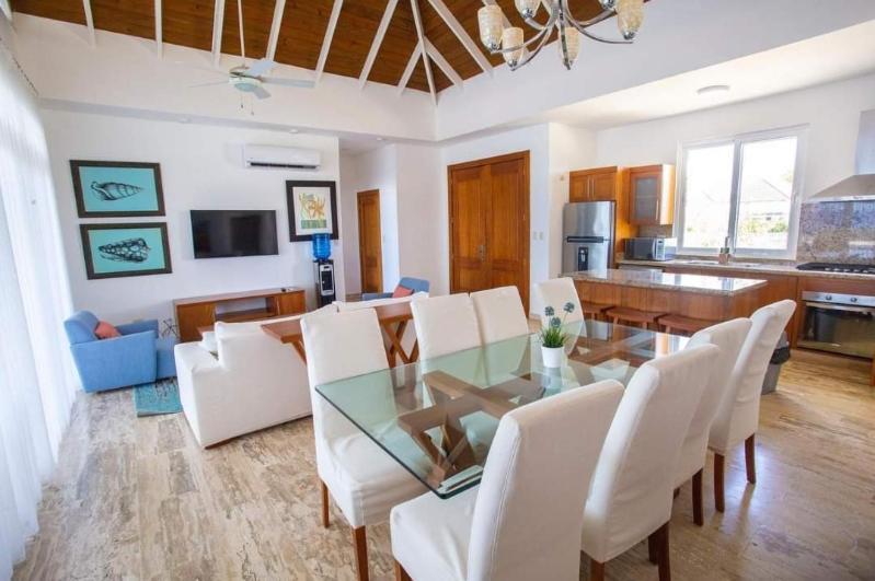Luxe House Bed & Breakfast Santo Domingo Eksteriør bilde