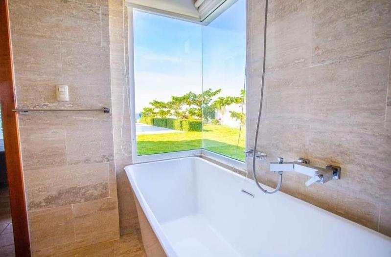 Luxe House Bed & Breakfast Santo Domingo Eksteriør bilde