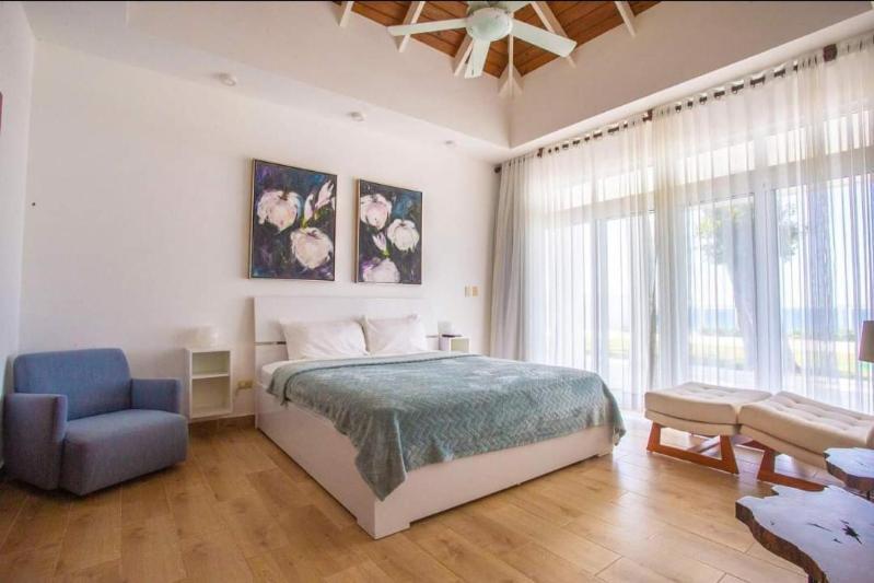 Luxe House Bed & Breakfast Santo Domingo Eksteriør bilde